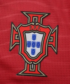 Portugal Camiseta 2026 Casa Roja - Camiseta Portugal | PTDHMALL
