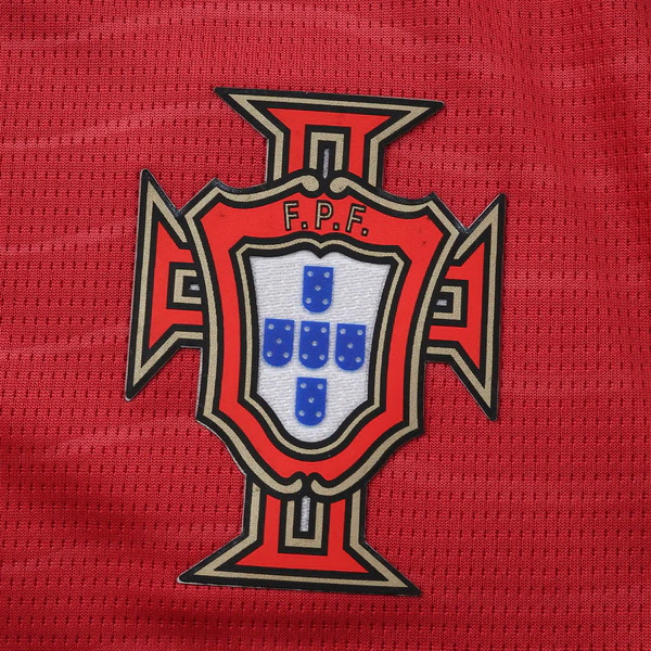 Portugal Camiseta 2026 Casa Roja - Camiseta Portugal | PTDHMALL