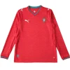 Portugal Camiseta 2026 Casa Roja - Camiseta Portugal | PTDHMALL