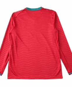 Portugal Camiseta 2026 Casa Roja - Camiseta Portugal | PTDHMALL