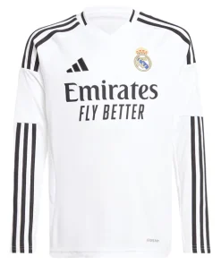 Real Madrid Camiseta 2024 2025 Casa Blanca - Camiseta Real Madrid | PTDHMALL