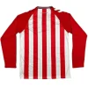 Sunderland Camiseta 2025 2026 Casa Roja - Camiseta Sunderland | PTDHMALL