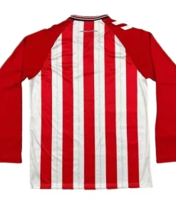 Sunderland Camiseta 2025 2026 Casa Roja - Camiseta Sunderland | PTDHMALL