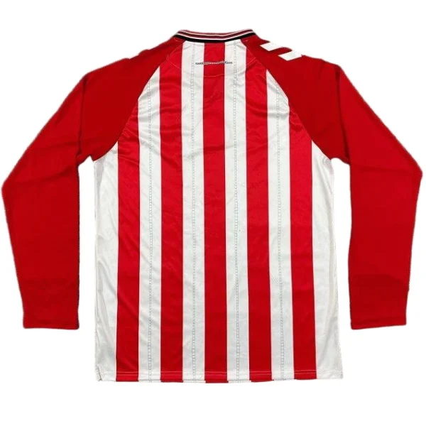 Sunderland Camiseta 2025 2026 Casa Roja - Camiseta Sunderland | PTDHMALL