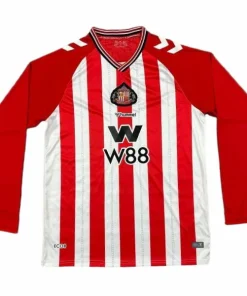 Sunderland Camiseta 2025 2026 Casa Roja - Camiseta Sunderland | PTDHMALL