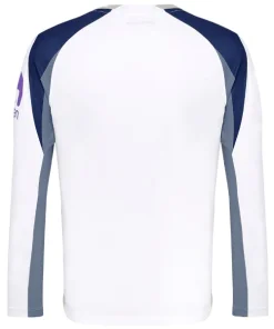 Tottenham Hotspur Camiseta 2025 2026 Casa Blanca - Camiseta Tottenham Hotspur | PTDHMALL