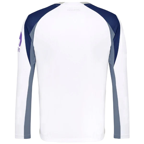 Tottenham Hotspur Camiseta 2025 2026 Casa Blanca - Camiseta Tottenham Hotspur | PTDHMALL
