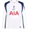 Tottenham Hotspur Camiseta 2025 2026 Casa Blanca - Camiseta Tottenham Hotspur | PTDHMALL