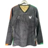 Venezia Camiseta 2025 2026 Casa Negra - Camiseta Serie A Venezia | PTDHMALL