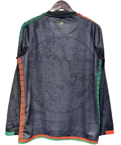 Venezia Camiseta 2025 2026 Casa Negra - Camiseta Serie A Venezia | PTDHMALL