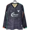 Venezia Camiseta 2025 2026 Casa Negra - Camiseta Serie A Venezia | PTDHMALL