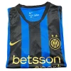 Inter Milán Camiseta 2026 2027 Azul - Camiseta Serie A Inter Milán | PTDHMALL