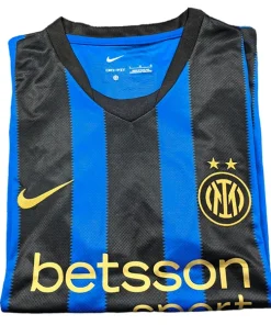 Inter Milán Camiseta 2026 2027 Azul - Camiseta Serie A Inter Milán | PTDHMALL
