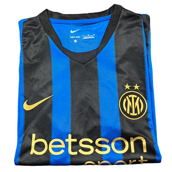 Inter Milán Camiseta 2026 2027 Azul - Camiseta Serie A Inter Milán | PTDHMALL