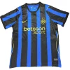 Inter Milán Camiseta 2026 2027 Azul - Camiseta Serie A Inter Milán | PTDHMALL