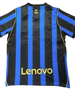 Inter Milán Camiseta 2026 2027 Azul - Camiseta Serie A Inter Milán | PTDHMALL