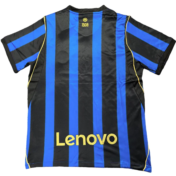Inter Milán Camiseta 2026 2027 Azul - Camiseta Serie A Inter Milán | PTDHMALL
