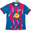 FC Barcelona Camiseta 2025 2026 cuarta Roja - Camiseta Barcelona | PTDHMALL