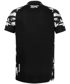 Botafogo Camiseta 2025 2026 cuarta Negra - Camiseta Botafogo | PTDHMALL