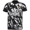 Botafogo Camiseta 2025 2026 cuarta Negra - Camiseta Botafogo | PTDHMALL