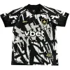 Botafogo Camiseta 2025 2026 cuarta Negra - Camiseta Botafogo | PTDHMALL