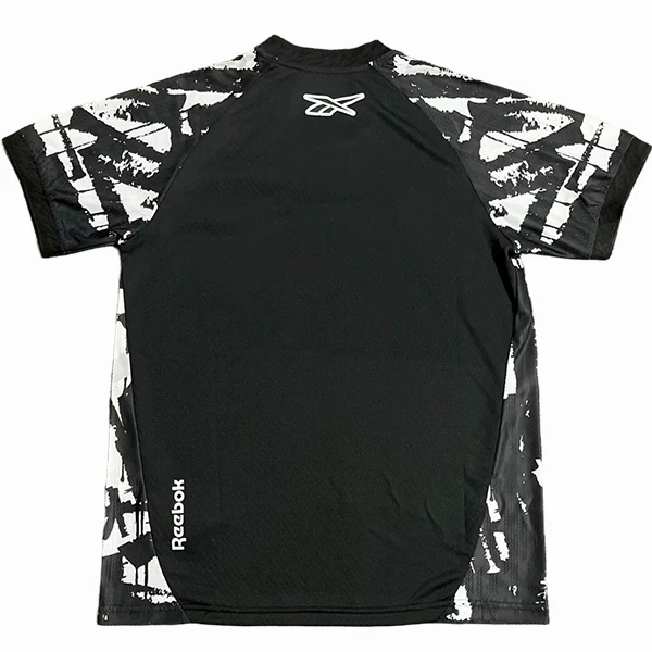 Botafogo Camiseta 2025 2026 cuarta Negra - Camiseta Botafogo | PTDHMALL