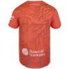 Camiseta 2025 2026 cuarta Naranja - Camisetas De Futbol Retro | PTDHMALL