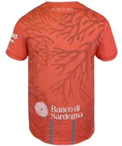 Camiseta 2025 2026 cuarta Naranja - Camisetas De Futbol Retro | PTDHMALL