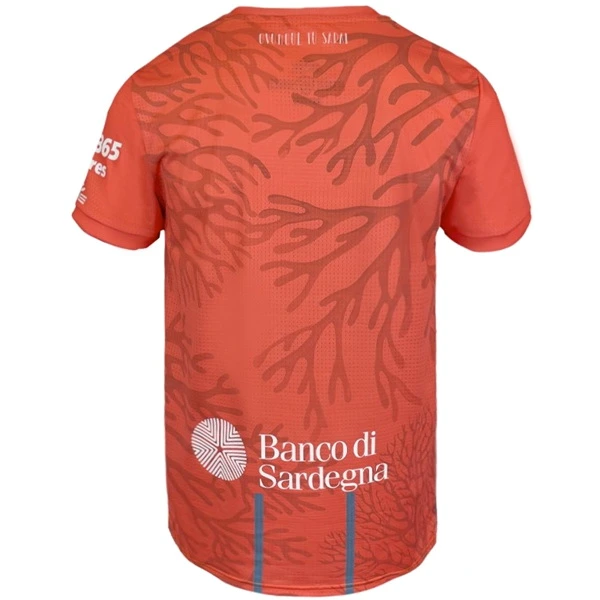 Camiseta 2025 2026 cuarta Naranja - Camisetas De Futbol Retro | PTDHMALL