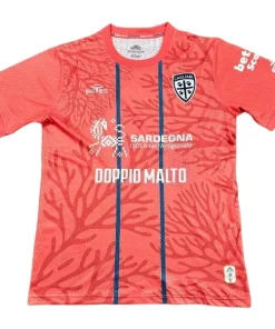 Camiseta 2025 2026 cuarta Naranja - Camisetas De Futbol Retro | PTDHMALL