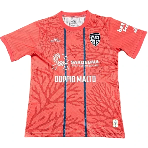 Camiseta 2025 2026 cuarta Naranja - Camisetas De Futbol Retro | PTDHMALL