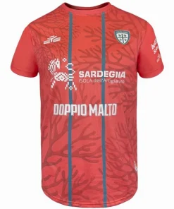 Camiseta 2025 2026 cuarta Naranja - Camisetas De Futbol Retro | PTDHMALL