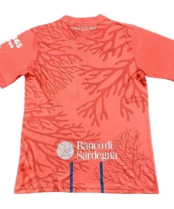 Camiseta 2025 2026 cuarta Naranja - Camisetas De Futbol Retro | PTDHMALL