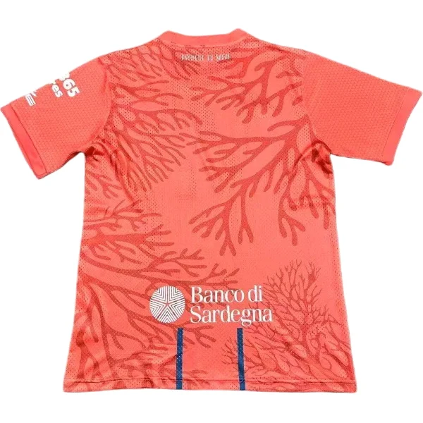 Camiseta 2025 2026 cuarta Naranja - Camisetas De Futbol Retro | PTDHMALL