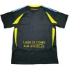 Como 1907 Camiseta 2024 2025 cuarta Negra - Camiseta Serie A Como 1907 | PTDHMALL