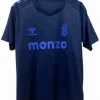 Coventry City Camiseta 2024 2025 cuarta Azul - Camiseta Coventry City | PTDHMALL
