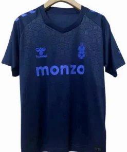 Coventry City Camiseta 2024 2025 cuarta Azul - Camiseta Coventry City | PTDHMALL