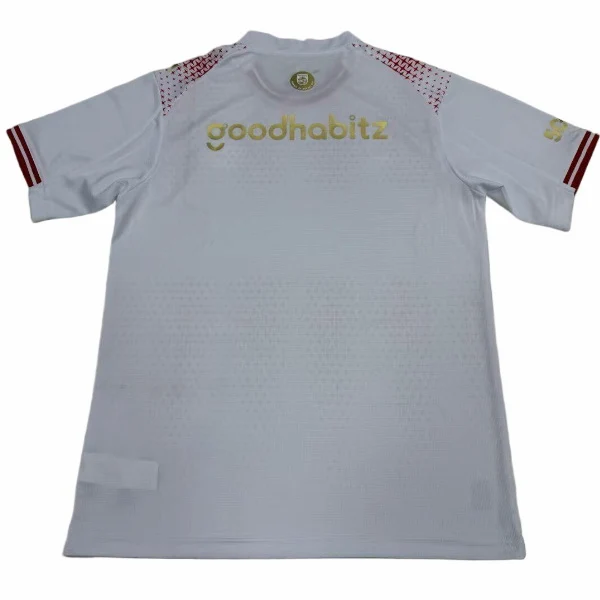 Camiseta 2025 2026 cuarta Blanca - Camiseta Psv Eindhoven | PTDHMALL