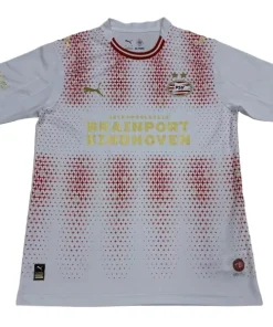 Camiseta 2025 2026 cuarta Blanca - Camiseta Psv Eindhoven | PTDHMALL
