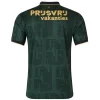 Feyenoord Rotterdam Camiseta 2025 2026 cuarta Verde - Camiseta Feyenoord Rotterdam | PTDHMALL