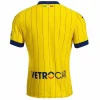 Hellas Verona Camiseta 2025 2026 cuarta Amarilla - Camiseta Serie A Hellas Verona | PTDHMALL