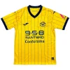 Hellas Verona Camiseta 2025 2026 cuarta Amarilla - Camiseta Serie A Hellas Verona | PTDHMALL