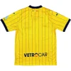 Hellas Verona Camiseta 2025 2026 cuarta Amarilla - Camiseta Serie A Hellas Verona | PTDHMALL