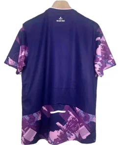 Camiseta 2025 2026 cuarta Púrpura - Camisetas De Futbol Retro | PTDHMALL