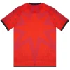Venezia Camiseta 2025 2026 cuarta Roja - Camiseta Venezia | PTDHMALL