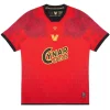 Venezia Camiseta 2025 2026 cuarta Roja - Camiseta Venezia | PTDHMALL