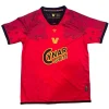Venezia Camiseta 2025 2026 cuarta Roja - Camiseta Venezia | PTDHMALL