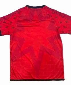 Venezia Camiseta 2025 2026 cuarta Roja - Camiseta Venezia | PTDHMALL