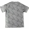 AC Milan Camiseta 2025 2026 Especial Gris - Camiseta Serie A AC Milan | PTDHMALL