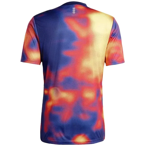 Ajax Camiseta 2025 2026 Especial Azul - Camiseta Ajax | PTDHMALL